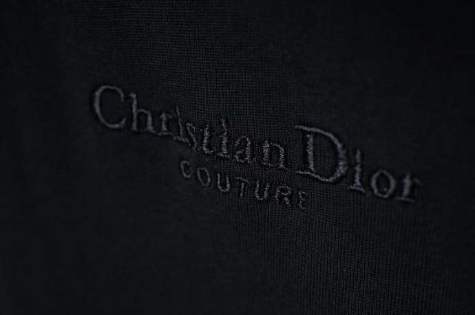 Dior T Shirts Short _SKUDiors-3xl514633856